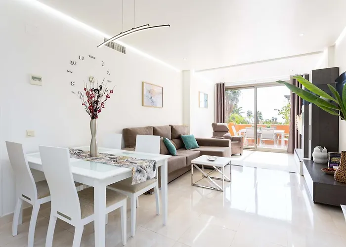 Sotoserena Sea View Apartment