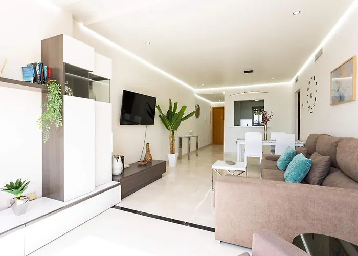 Sotoserena Sea View *