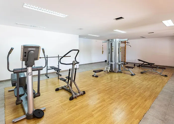 Sotoserena Sea View Apartment