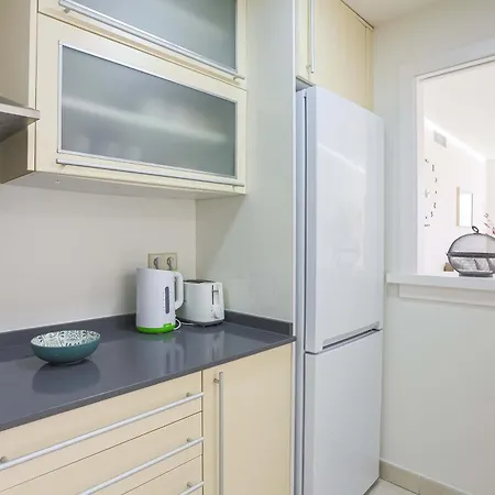 Sotoserena Sea View Apartamento