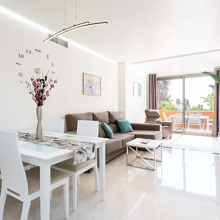 Sotoserena Sea View Apartment