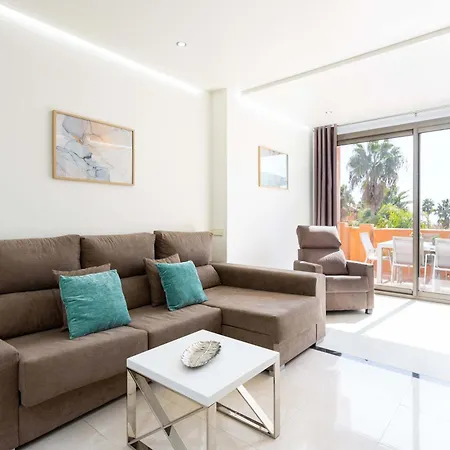 Sotoserena Sea View *