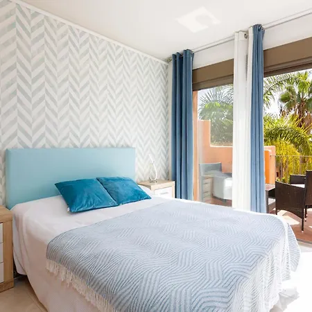 Sotoserena Sea View Apartamento *