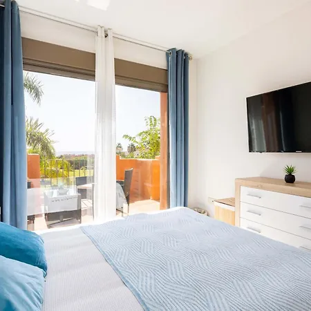 Sotoserena Sea View *