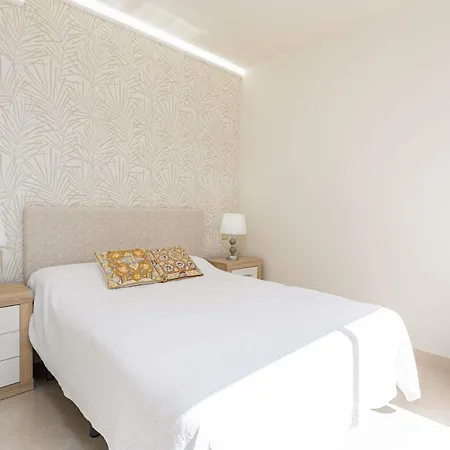 Apartamento Sotoserena Sea View