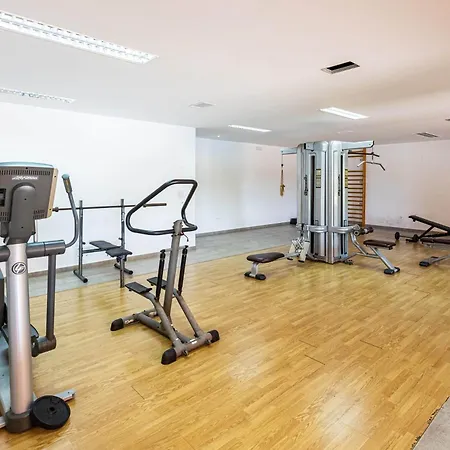 Sotoserena Sea View Apartamento