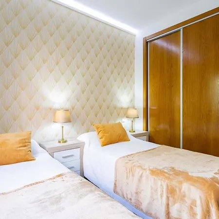 Sotoserena Sea View Apartamento *