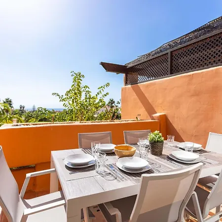 Appartamento Sotoserena Sea View *