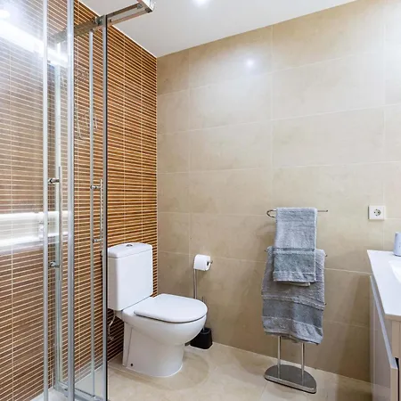 Sotoserena Sea View Apartamento
