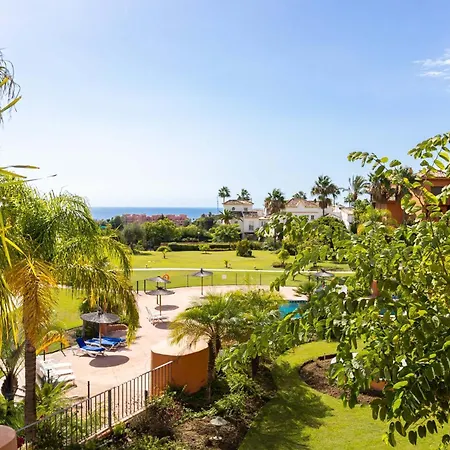Appartamento Sotoserena Sea View *