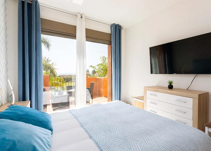 Sotoserena Sea View *