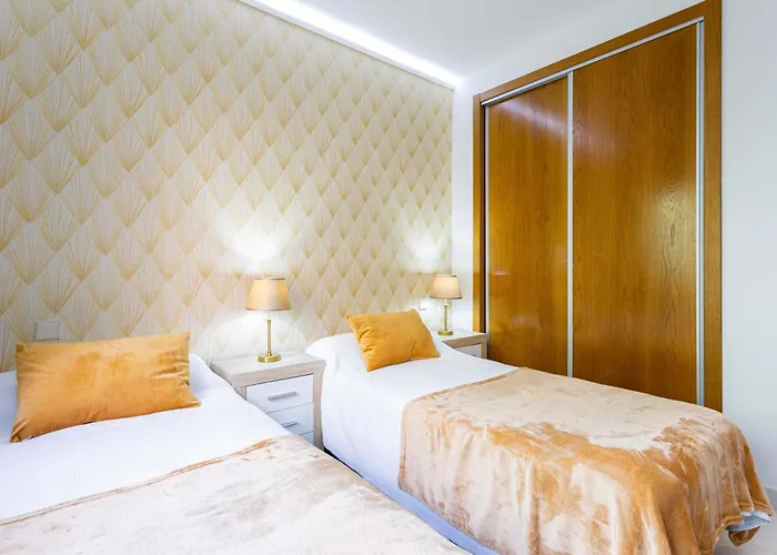 Sotoserena Sea View Apartamento *