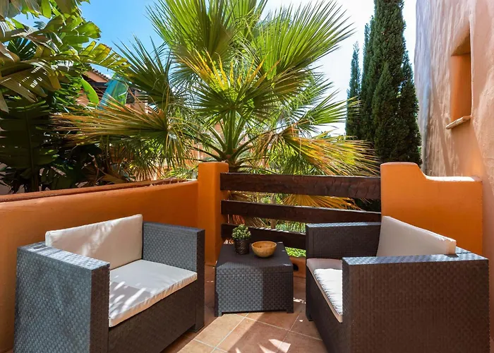 Sotoserena Sea View *