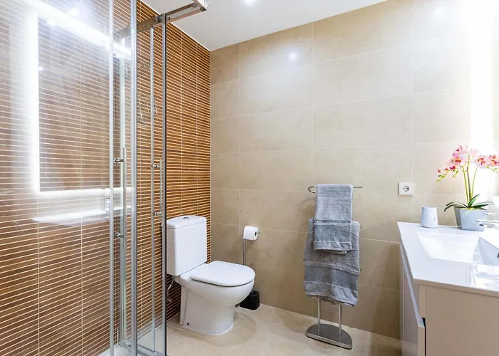 Sotoserena Sea View Apartamento