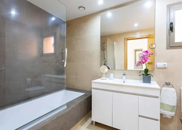 Sotoserena Sea View *