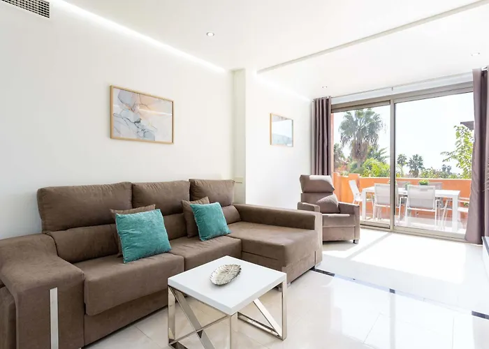 Sotoserena Sea View *