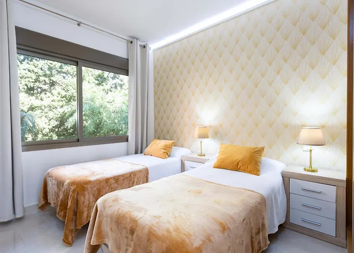 Sotoserena Sea View Estepona