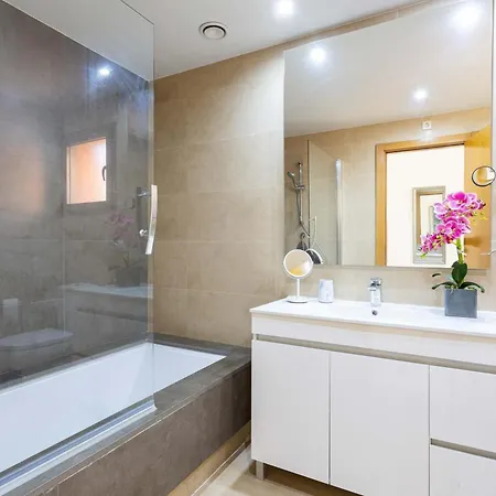 Sotoserena Sea View *