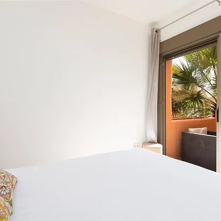 Sotoserena Sea View * Estepona