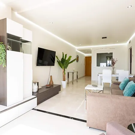 Sotoserena Sea View *