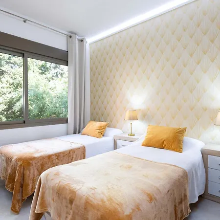 Sotoserena Sea View Estepona