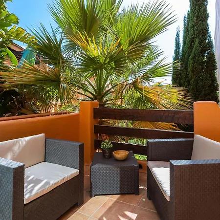 Sotoserena Sea View *