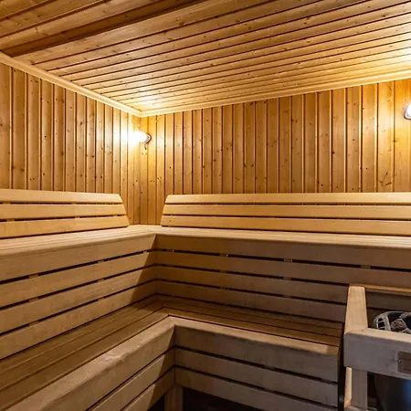 Sotoserena Sea View Estepona