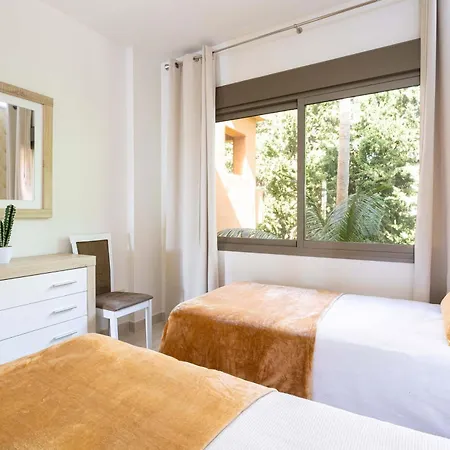 Appartamento Sotoserena Sea View Estepona