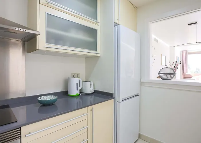 Sotoserena Sea View Appartement