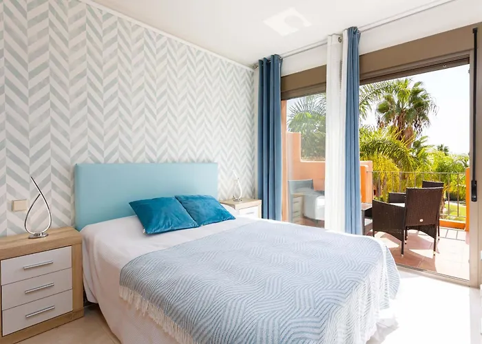 Sotoserena Sea View Appartement *