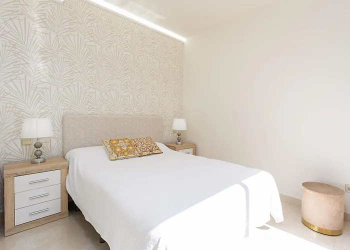 Appartement Sotoserena Sea View