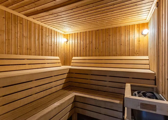 Sotoserena Sea View Estepona